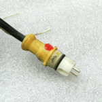 Renault Trafic II Opel Vivaro A ABS sensors Aizmugures ātruma sensors 8200724127