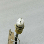 Renault Trafic II Opel Vivaro A ABS sensors Aizmugures ātruma sensors 8200724127