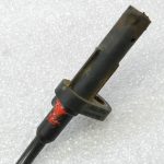 Renault Trafic II Opel Vivaro A ABS sensors Aizmugures ātruma sensors 8200724127