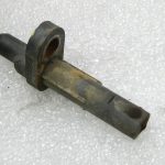 Renault Trafic II Opel Vivaro A ABS sensors Aizmugures ātruma sensors 8200724127