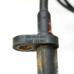 Renault Trafic II Opel Vivaro A ABS sensors Aizmugures ātruma sensors 8200724127