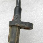 Renault Trafic II Opel Vivaro A ABS sensors Aizmugures ātruma sensors 8200724127