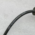 Renault Trafic II Opel Vivaro A ABS sensors Aizmugures ātruma sensors 8200724127