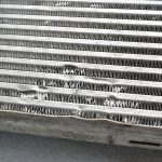 Renault Trafic II Opel Vivaro A dCi starpdzesētājs LLK 8200411160