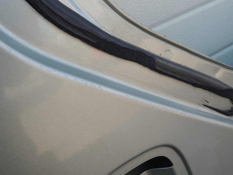 Renault trafic II aizmugurējās kreisās bīdāmās durvis 7751472218 TEC66
