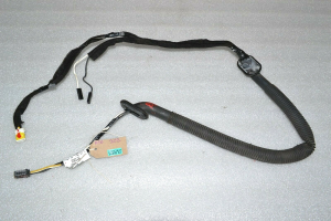 Renault Trafic II Opel Vivaro A Durvju instalācijas instalācija Aizmugurējā labajā pusē 8200320924