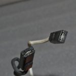 Renault Trafic II Opel Vivaro A Durvju instalācijas instalācija Aizmugurējā labajā pusē 8200320924
