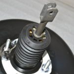 Renault Trafic II Opel Vivaro A Bremžu pastiprinātāja servo 8200837097 93861713