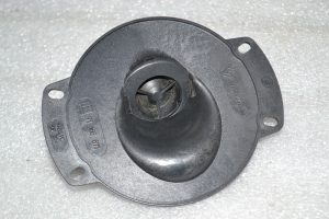 Renault Trafic II Opel Vivaro A Front loudspeaker tweeter 91166677 8200022715