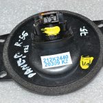 Renault Trafic II Opel Vivaro A Priekšējais skaļruņa augstfrekvences skaļrunis 91166677 8200022715