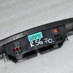 Renault Trafic II Vivaro A ekrāna rāmja paneļi 8200184607