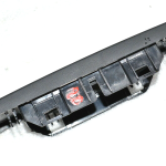 Renault Trafic II Vivaro A ekrāna rāmja paneļi 8200184607
