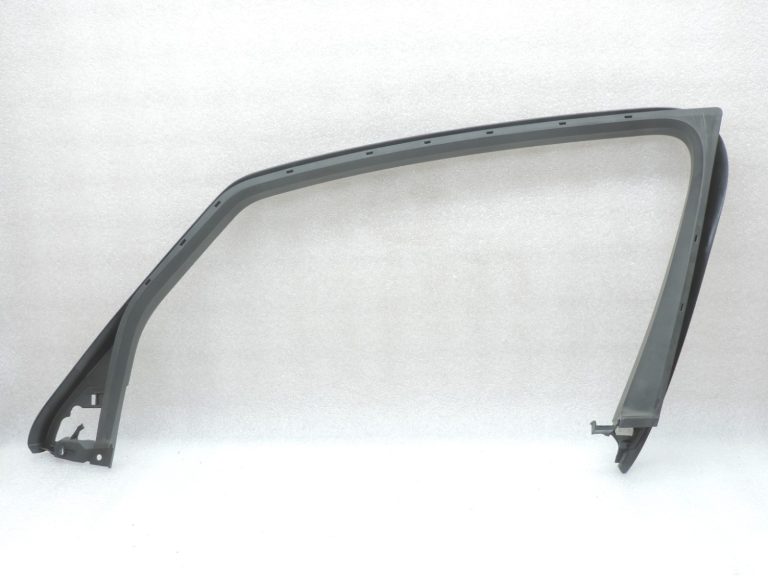Oriģinālais Renault Espace V durvju vāka loga līstes priekšējais iekšējais kreisais