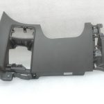 Oriģinālais Renault Espace V instrumentu paneļa vāks kreisais brūns (HARM02)