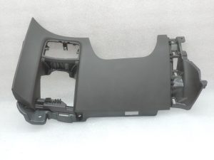 Oriģinālais Renault Espace V instrumentu paneļa vāks kreisais brūns (HARM02)