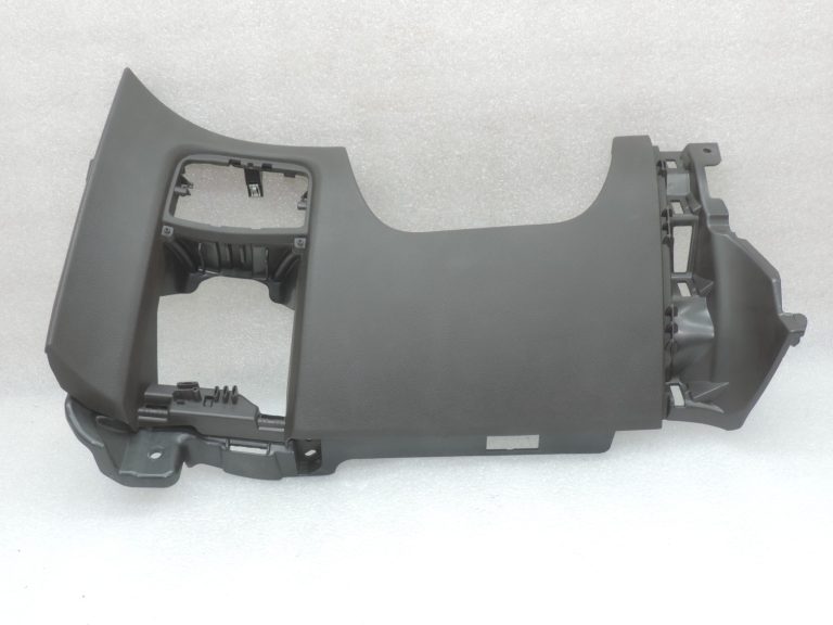 Oriģinālais Renault Espace V instrumentu paneļa vāks kreisais brūns (HARM02)
