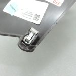 Oriģinālais Renault Espace V instrumentu paneļa vāks kreisais brūns (HARM02)