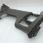 Oriģinālais Renault Espace V instrumentu paneļa vāks kreisais brūns (HARM02)