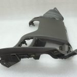 Oriģinālais Renault Espace V instrumentu paneļa vāks kreisais brūns (HARM02)
