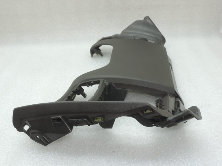 Oriģinālais Renault Espace V instrumentu paneļa vāks kreisais brūns (HARM02)