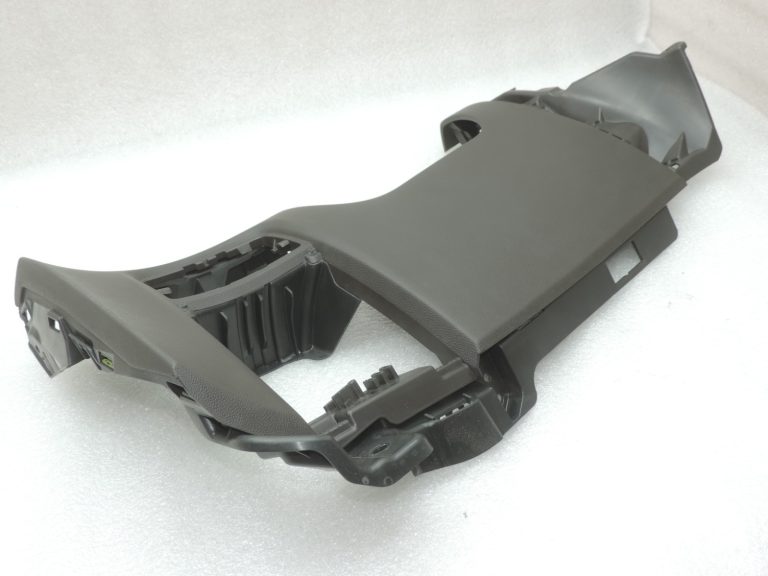 Oriģinālais Renault Espace V instrumentu paneļa vāks kreisais brūns (HARM02)