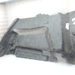 Oriģinālais Renault Espace V bagāžnieka vāks kreisais, brūns (HARM02)