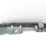 Oriģinālais Renault Espace V bagāžnieka vāks kreisais, brūns (HARM02)