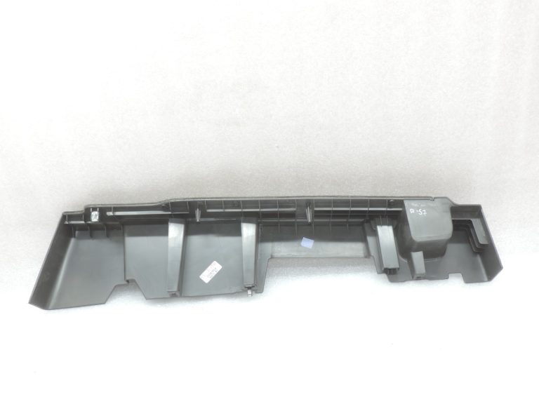 Oriģinālais Renault Espace V bagāžnieka vāks kreisais, brūns (HARM02)