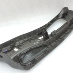 Oriģinālais Renault Espace V priekšējā kreisā sēdekļa paneļa pārvalks brūns (HARM02)