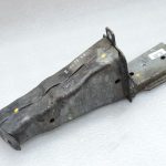 Renault Espace V JFC Priekšējais kreisais amortizators 622111304R
