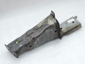 Renault Espace V JFC Priekšējais kreisais amortizators 622111304R