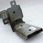 Renault Espace V JFC Priekšējais kreisais amortizators 622111304R