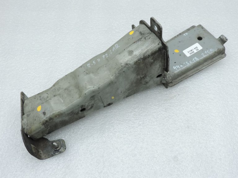 Renault Espace V JFC Priekšējais labais amortizators 622106394R