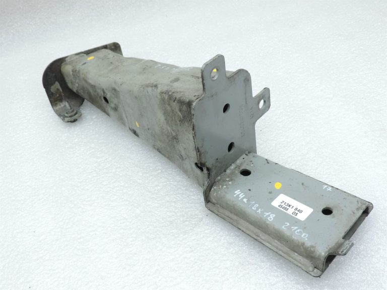 Renault Espace V JFC Priekšējais labais amortizators 622106394R