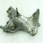 RENAULT ESPACE V JR Priekšējais kreisais stabilizatora stiprinājums 548514929R