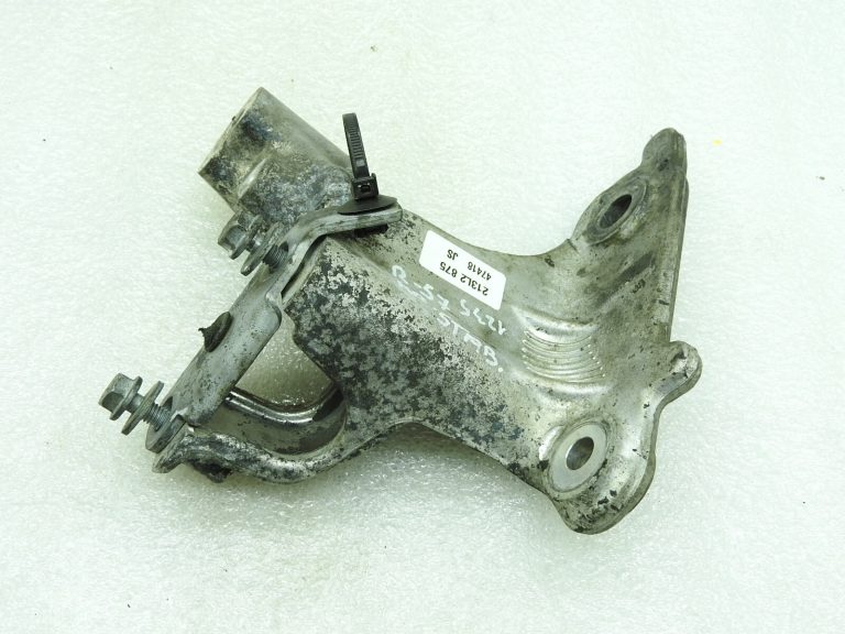 RENAULT ESPACE V JR Priekšējais kreisais stabilizatora stiprinājums 548514929R