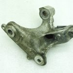 RENAULT ESPACE V JR Priekšējais kreisais stabilizatora stiprinājums 548514929R