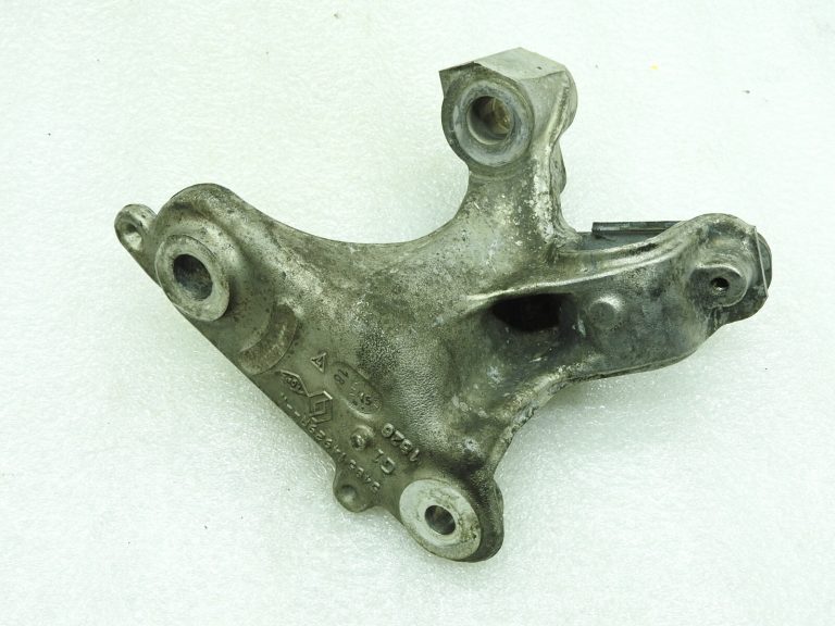 RENAULT ESPACE V JR Priekšējais kreisais stabilizatora stiprinājums 548514929R