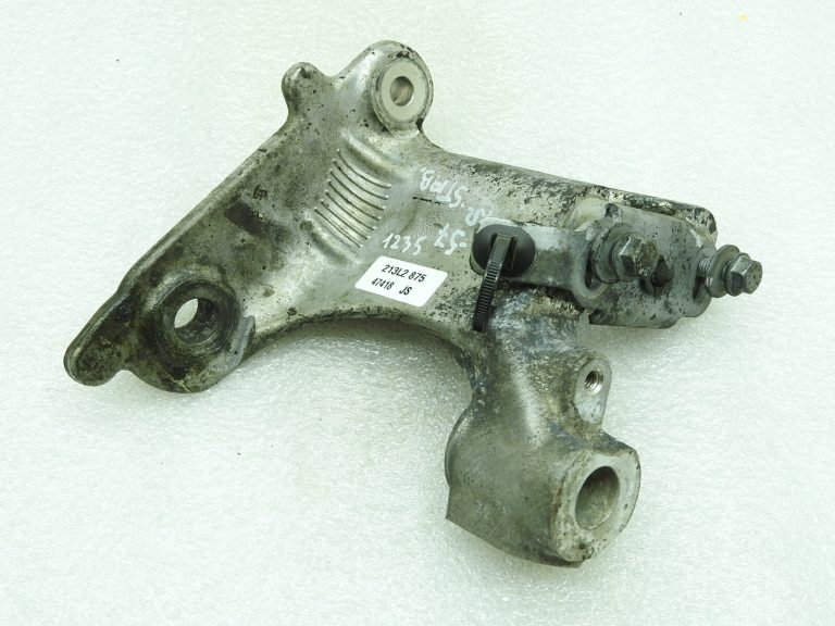 RENAULT ESPACE V JR Priekšējais kreisais stabilizatora stiprinājums 548514929R