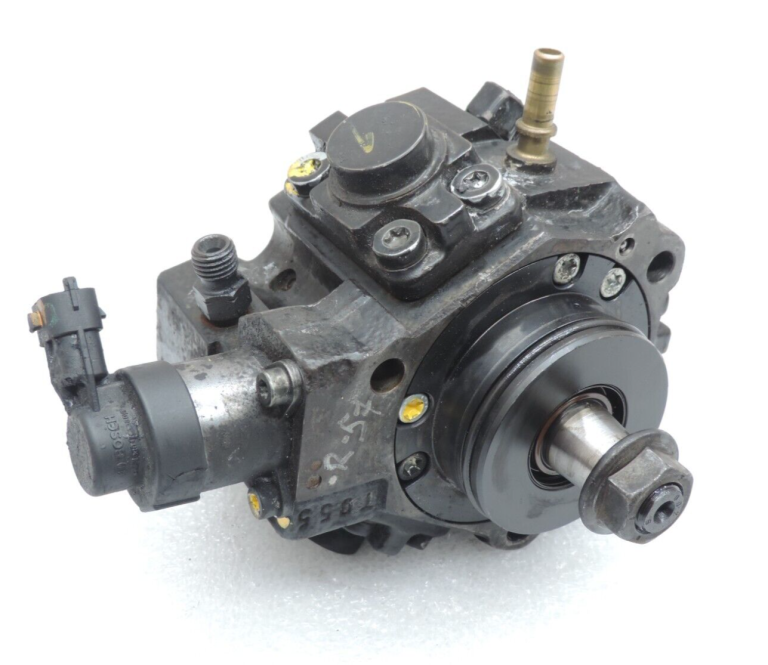Oriģināls BOSCH Renault Nissan Opel 1.6 dCi R9M augstspiediena sūknis 167005114R