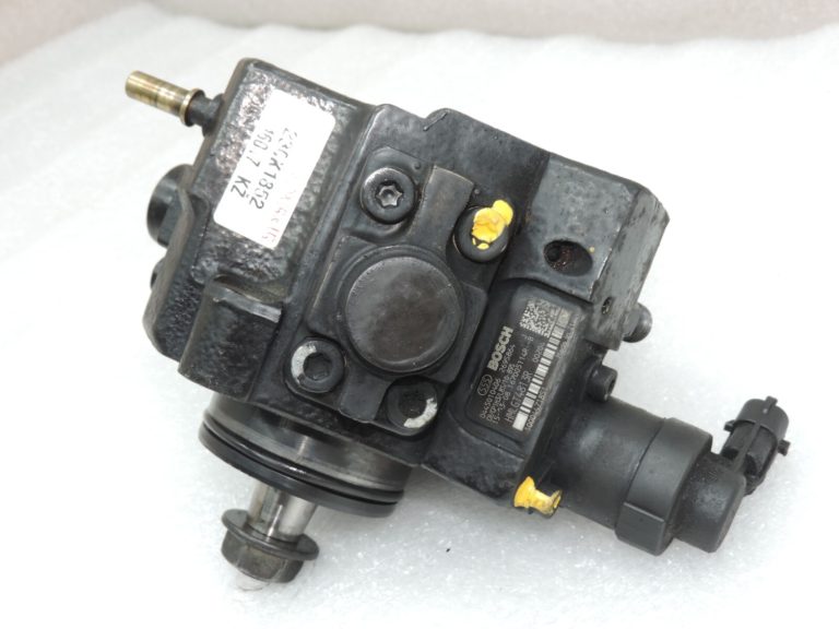 Oriģināls BOSCH Renault Nissan Opel 1.6 dCi R9M augstspiediena sūknis 167005114R