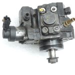 Oriģināls BOSCH Renault Nissan Opel 1.6 dCi R9M augstspiediena sūknis 167005114R
