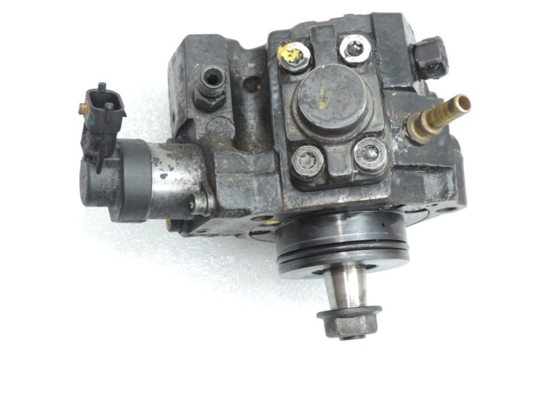 Oriģināls BOSCH Renault Nissan Opel 1.6 dCi R9M augstspiediena sūknis 167005114R