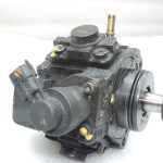 Oriģināls BOSCH Renault Nissan Opel 1.6 dCi R9M augstspiediena sūknis 167005114R