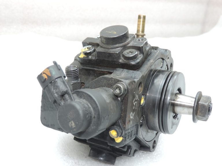 Oriģināls BOSCH Renault Nissan Opel 1.6 dCi R9M augstspiediena sūknis 167005114R