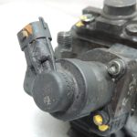 Oriģināls BOSCH Renault Nissan Opel 1.6 dCi R9M augstspiediena sūknis 167005114R