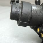 Oriģināls BOSCH Renault Nissan Opel 1.6 dCi R9M augstspiediena sūknis 167005114R