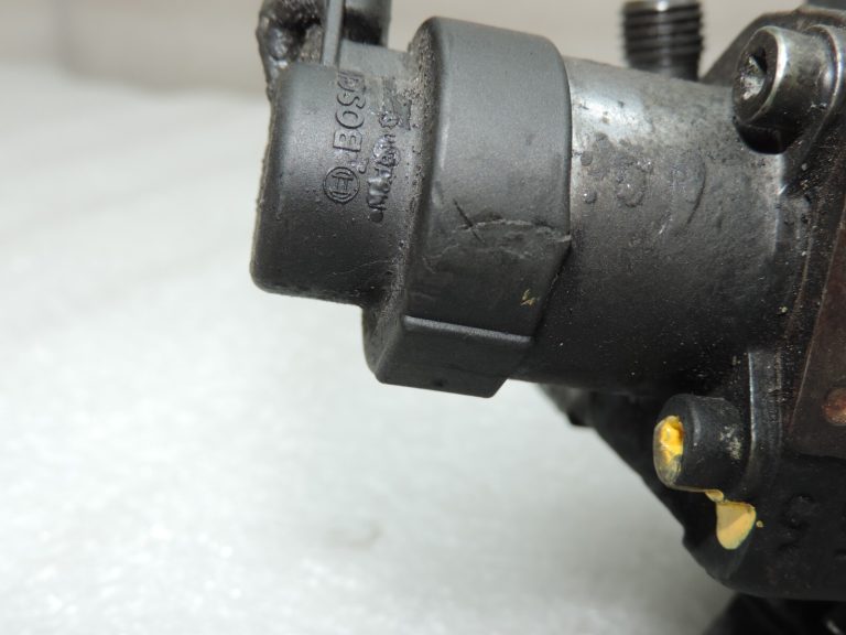 Oriģināls BOSCH Renault Nissan Opel 1.6 dCi R9M augstspiediena sūknis 167005114R
