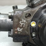 Oriģināls BOSCH Renault Nissan Opel 1.6 dCi R9M augstspiediena sūknis 167005114R