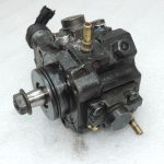Oriģināls BOSCH Renault Nissan Opel 1.6 dCi R9M augstspiediena sūknis 167005114R